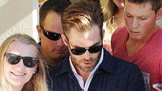 Chris Pine Pleads Guilty to DUI in New Zealand: He's