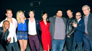 Lost 10th Anniversary Reunion Panel at PaleyFest: 5 Highlights and Revelations