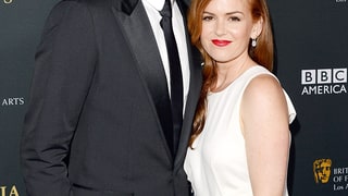 Sacha Baron Cohen, Isla Fisher
