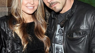 Carmen Electra, Rob Patterson