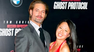 Josh Holloway, Wife Yessica Kumala Welcome Son Hunter Lee