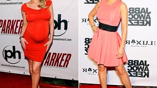 Holly Madison