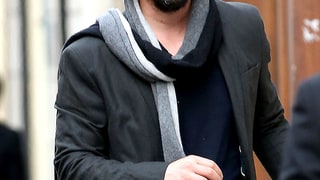 Keanu's Sunshine Day