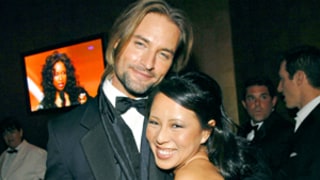 Josh Holloway and Wife Welcome Son