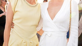 Amy Smart and Ali Larter