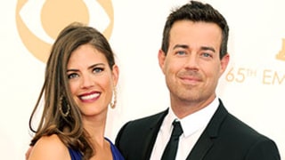 Carson Daly's Fiancee Siri Pinter Pregnant With Couple's Third Child