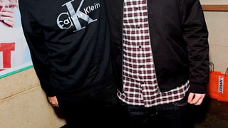 Boyish Brits