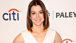 Alyson Hannigan on How I Met Your Mother Fan Theories About the Finale: