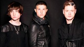 Hot Chelle Rae's New Single Inspired By Late Nights With Taylor Swift; Brandi Cyrus Adds Vocals To Track