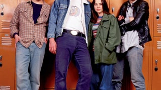 Jason Segel: Then