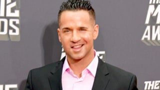 The Situation Returns to Reality TV With His Family on Docu-Comedy Series The Sorrentinos