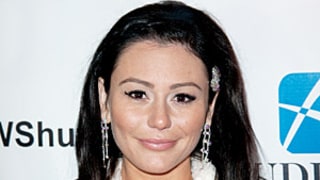 JWoww Pregnancy Update: See the Disney-Themed Nursery!