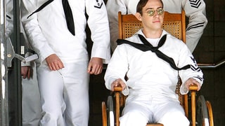 Glee Fleet Week