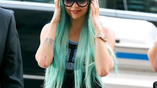 Wigging Out
