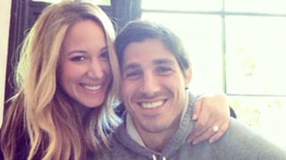Haylie Duff Engaged to Boyfriend Matt Rosenberg: See Her Engagement Ring!