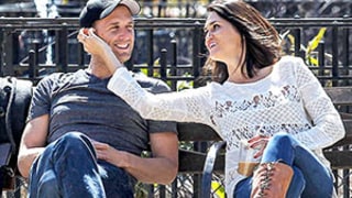 Josh Lucas, Estranged Wife Jessica Ciencin Henriquez Not Reconciling Despite New PDA Park Pictures