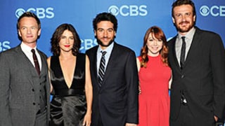 How I Met Your Mother Alternate Ending to be Featured on DVD Collection