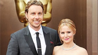 Kristen Bell: I Want to be