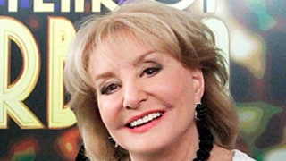 Barbara Walters Announces Final Day on The View: Find Out When She's Officially Retiring
