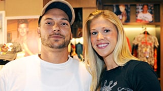 Kevin Federline's Wife Victoria Prince Gives Birth to a Baby Girl