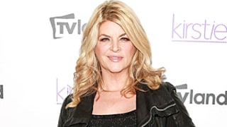 Kirstie Alley And Jenny Craig: Actress Joins Weight Loss Program Again 10 Years Later