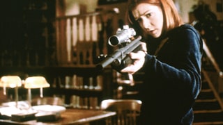 Alyson Hannigan: Then