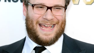 Seth Rogen