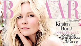 Kirsten Dunst Offends With Traditional Gender Role Comments in Harper's Bazaar UK: