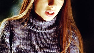 Michelle Trachtenberg: Then