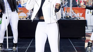 Shakin’ Her Monae-maker
