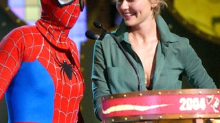 Superhero Switcheroo