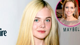 Elle Fanning: It Was