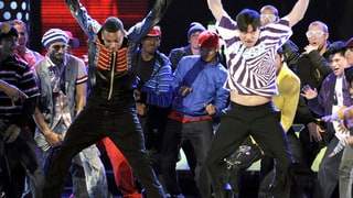 Dance Battle