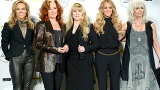 Rock Goddesses
