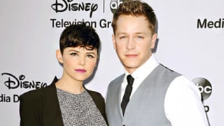 Ginnifer Goodwin, Josh Dallas Are Married!