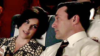 Neve Campbell Makes Surprise Appearance in Mad Men Premiere: See Her Retro Makeover!