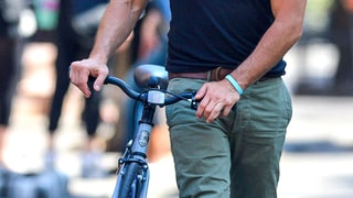No Citibike, Jer?