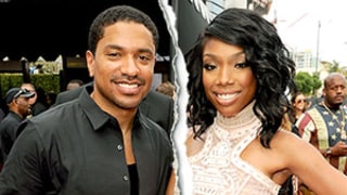 Brandy, Fiance Ryan Press Split, End Engagement:
