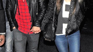 Lautner Still in Love