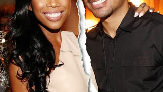 Brandy and Ryan Press