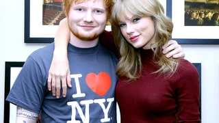 Ed Sheeran