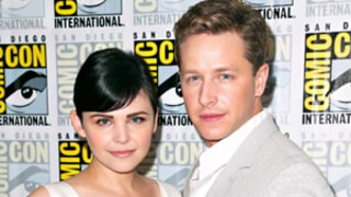Ginnifer Goodwin, Josh Dallas Welcome Baby Boy