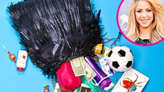 Shakira: What's In My Bag?