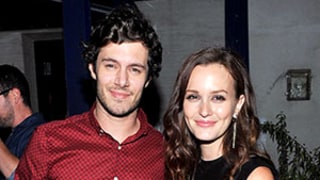 Leighton Meester Says