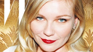 Kirsten Dunst on Whether She's Ever Slept WIth Directors: