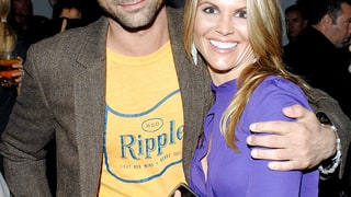 John Stamos and Lori Loughlin