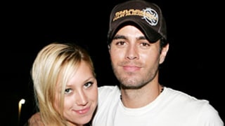Enrique Iglesias' Father Julio Iglesias Has Never Met Girlfriend Anna Kournikova After 12 Years of Dating