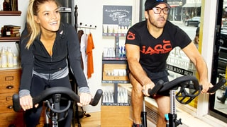 Ride for Charity