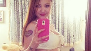 Tila Tequila Is Pregnant, Expecting First Child: See Baby Bump Picture