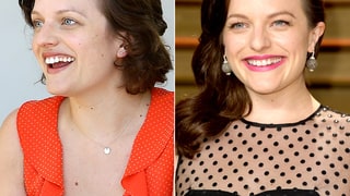 Elisabeth Moss